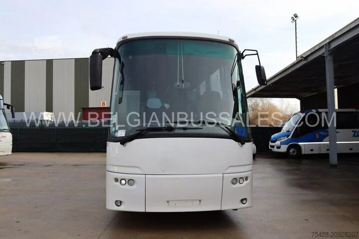 Tur otobüsü VDL/Bova Futura FHD 127.365