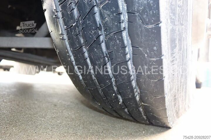 Tur otobüsü VDL/Bova Futura FHD 127.365