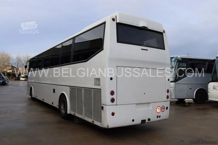 Tur otobüsü VDL/Bova Futura FHD 127.365