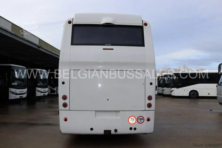 Tur otobüsü VDL/Bova Futura FHD 127.365