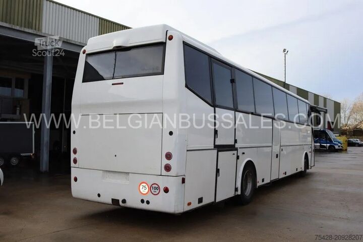 Tur otobüsü VDL/Bova Futura FHD 127.365