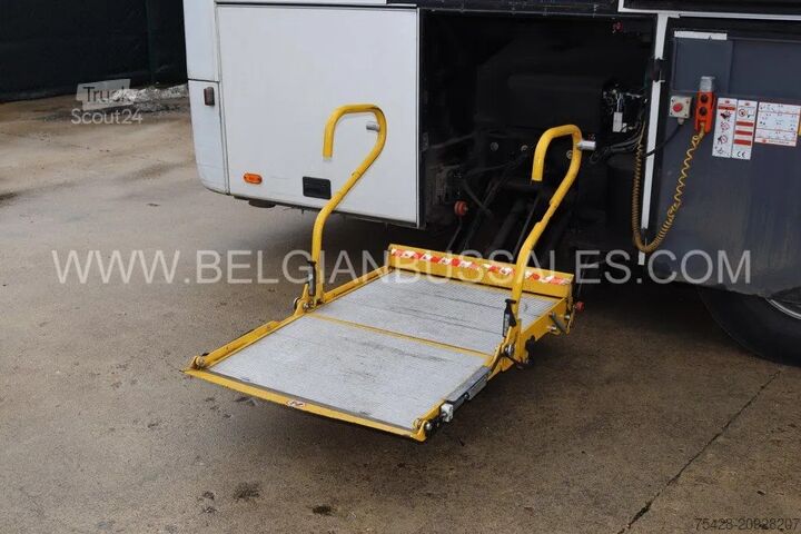 Tur otobüsü VDL/Bova Futura FHD 127.365
