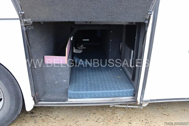 Tur otobüsü VDL/Bova Futura FHD 127.365