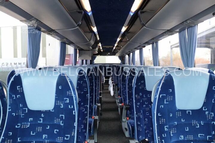 Tur otobüsü VDL/Bova Futura FHD 127.365