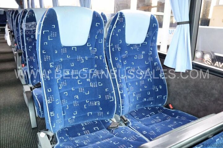 Tur otobüsü VDL/Bova Futura FHD 127.365