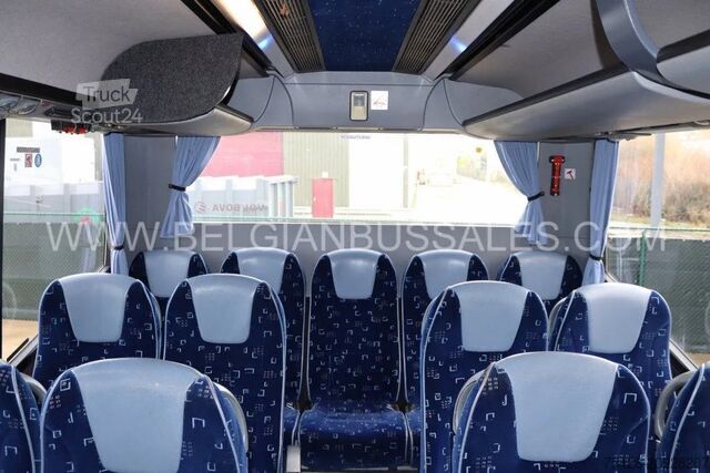 Autokar VDL/Bova Futura FHD 127.365 / Handicaped lift / Full opt...