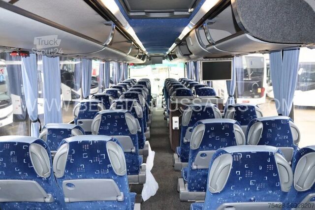 Autokar VDL/Bova Futura FHD 127.365 / Handicaped lift / Full opt...