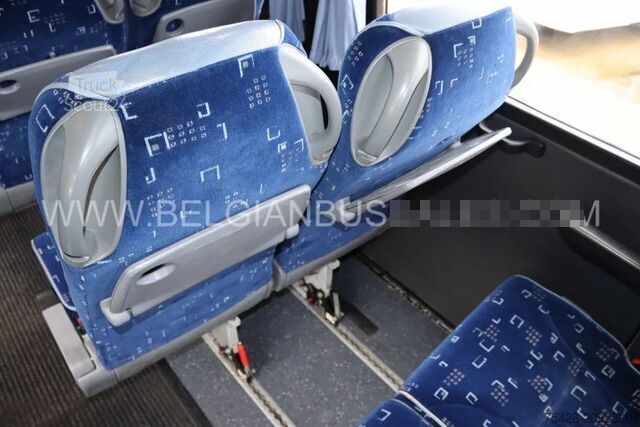 Autokar VDL/Bova Futura FHD 127.365 / Handicaped lift / Full opt...