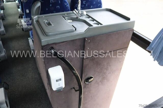 Autokar VDL/Bova Futura FHD 127.365 / Handicaped lift / Full opt...
