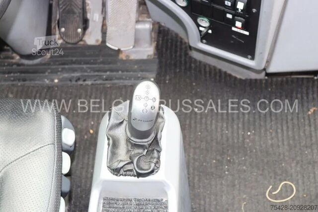 Autokar VDL/Bova Futura FHD 127.365 / Handicaped lift / Full opt...