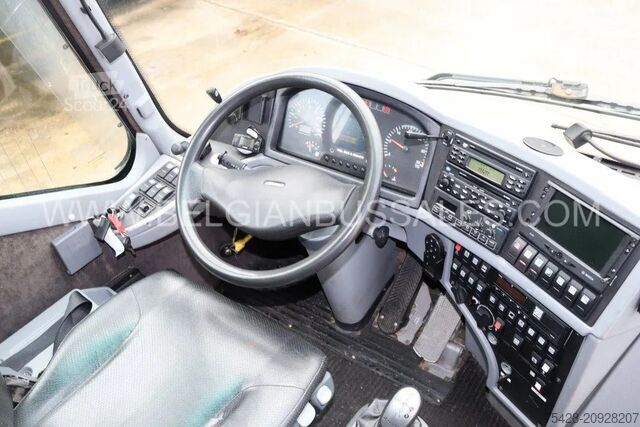 Autokar VDL/Bova Futura FHD 127.365 / Handicaped lift / Full opt...