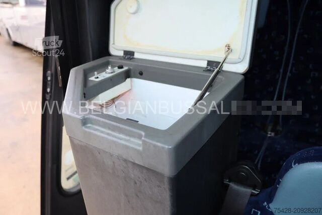 Autokar VDL/Bova Futura FHD 127.365 / Handicaped lift / Full opt...