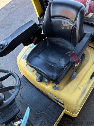 Heftruck Hyster H3.0FT