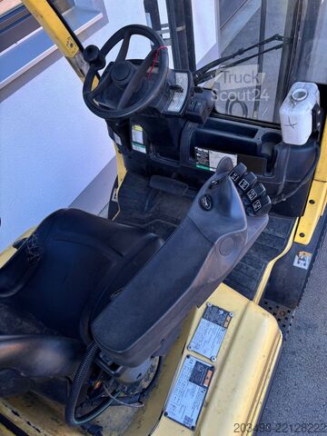 Heftruck Hyster H3.0FT