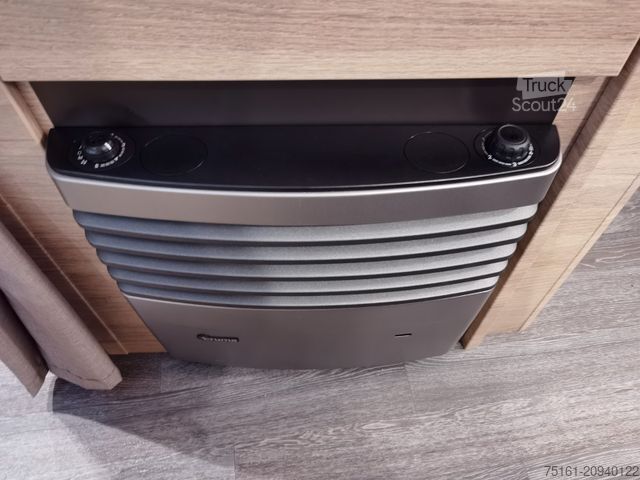 Rulotă WEINSBERG CARAONE 450 FU / -2026- / ADVANCED & SMART PAKET