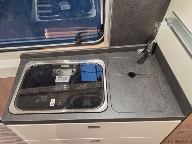 Avtodom MALIBU VAN COMFORT GT - 640 LE / NAVIGATION & KEYLESS