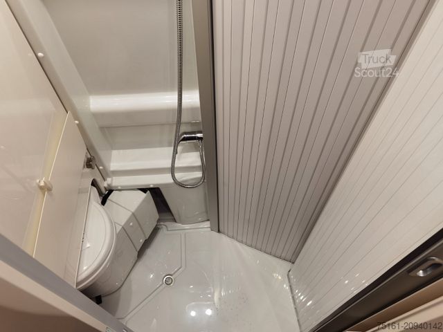 Avtodom MALIBU VAN COMFORT GT - 640 LE / NAVIGATION & KEYLESS