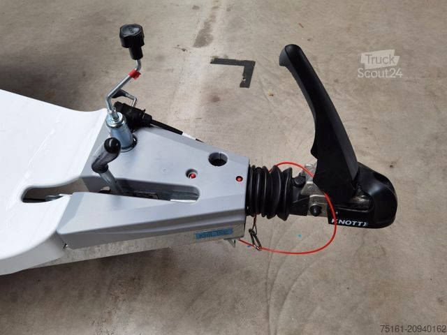 Wohnwagen WEINSBERG CARAONE 420 QD / - 2026 -/ ADVANCE & SMART PAKET