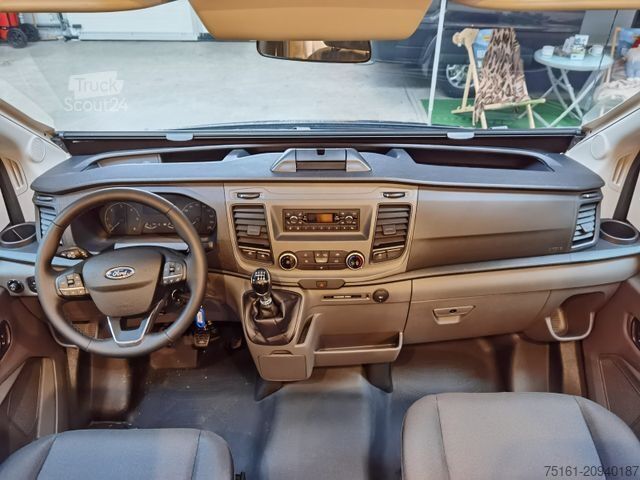 Teilintegriertes Wohnmobil WEINSBERG CARALOFT 650 MF / 155PS / TOP - AUSSTATTUNG