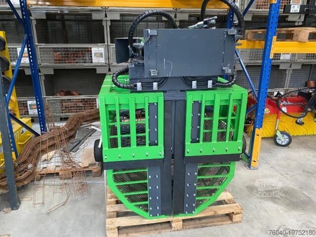 Other  Greenpacker AVANT 295-335 cm