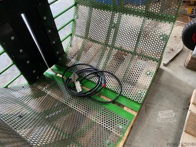 Other  Greenpacker AVANT 295-335 cm