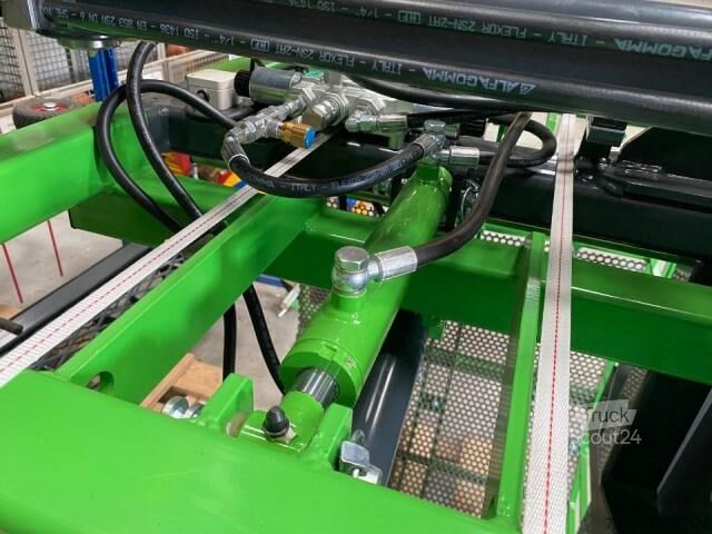 Other  Greenpacker AVANT 295-335 cm
