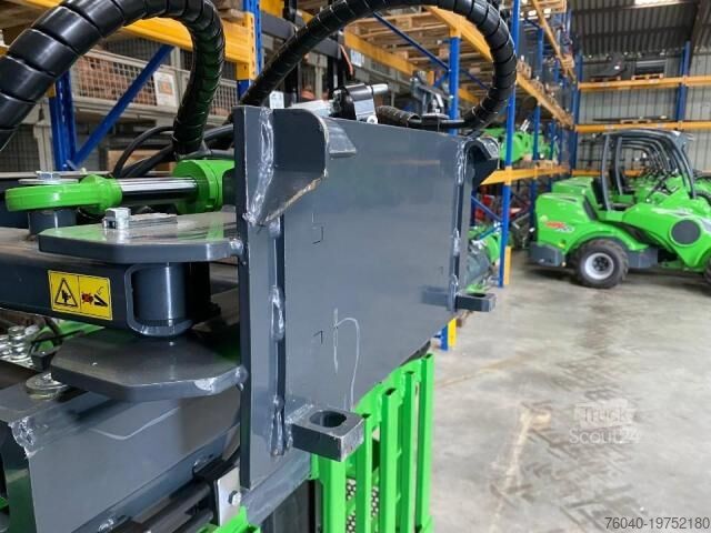 Other  Greenpacker AVANT 295-335 cm