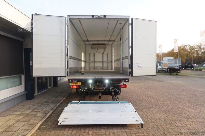  Volvo FE 280 4x2 Carrier Supra 1250 Koel/ Vries+ BAR ...