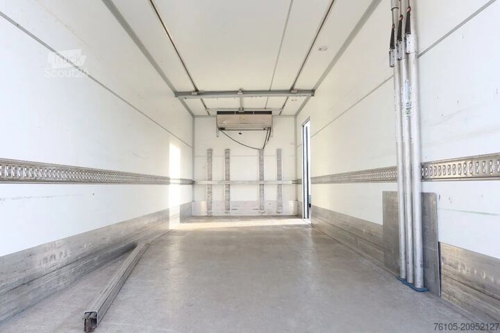  Volvo FE 280 4x2 Carrier Supra 1250 Koel/ Vries+ BAR ...