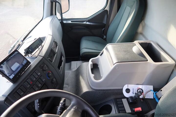  Volvo FE 280 4x2 Carrier Supra 1250 Koel/ Vries+ BAR ...