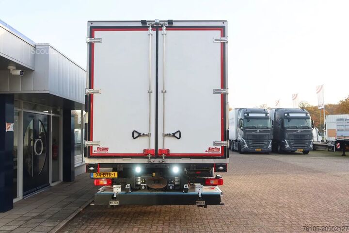  Volvo FE 280 4x2 Carrier Supra 1250 Koel/ Vries+ BAR ...
