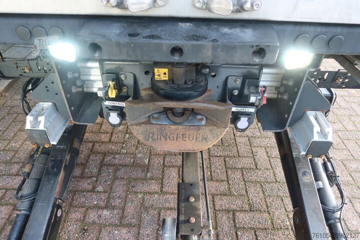  Volvo FE 280 4x2 Carrier Supra 1250 Koel/ Vries+ BAR ...