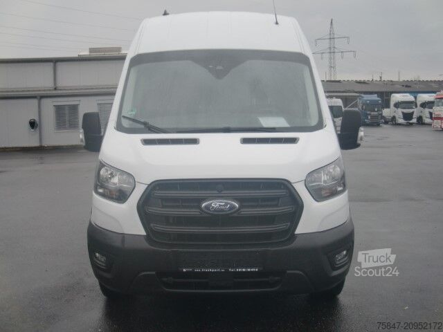 Ford Transit Trend 350 L4H3 Parktronic