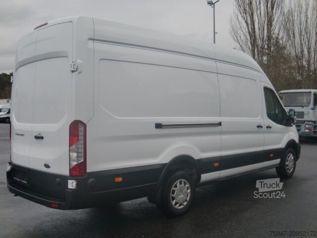  Ford Transit Trend 350 L4H3 Parktronic