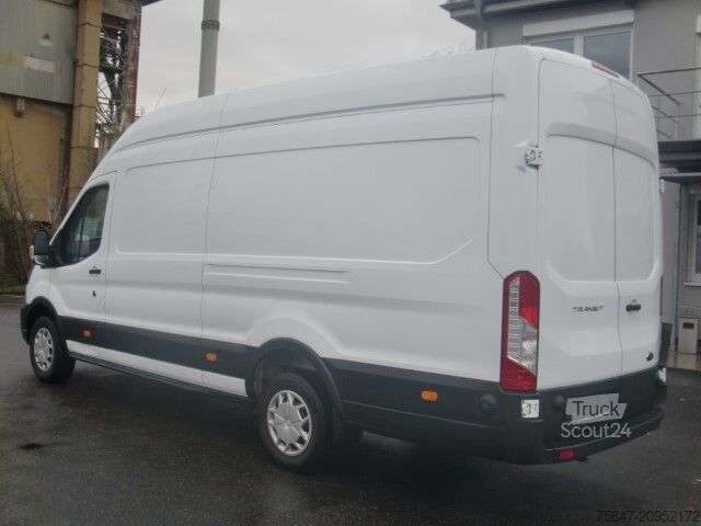 Fourgon tôlé Ford Transit Trend 350 L4H3 Parktronic