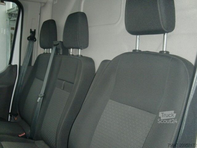  Ford Transit Trend 350 L4H3 Parktronic