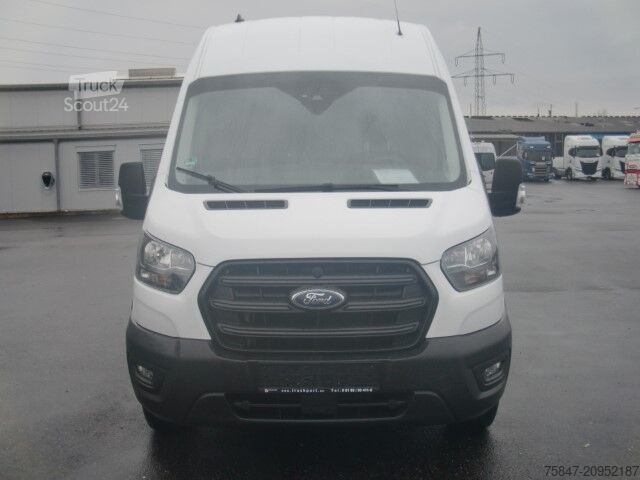  Ford Transit Trend 350 L4H3 Parktronic