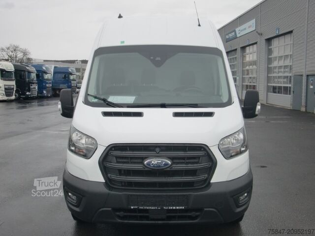  Ford Transit Trend 350 L4H3 Parktronic