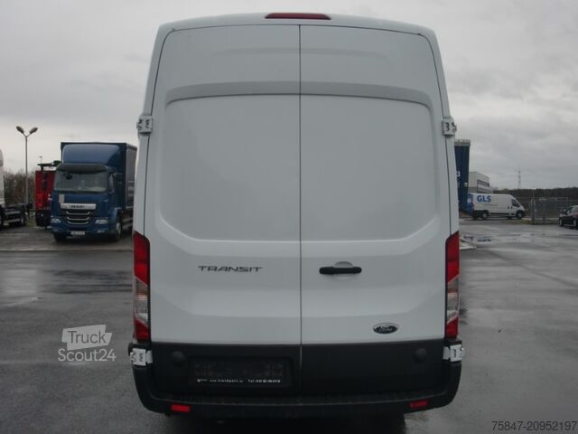  Ford Transit Trend 350 L4H3 Parktronic