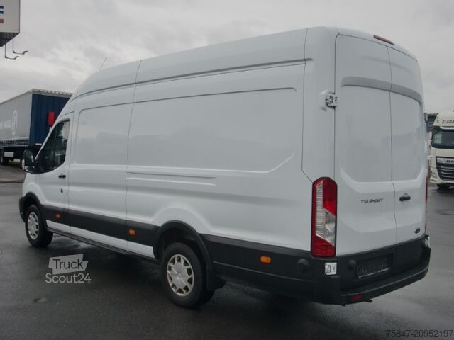  Ford Transit Trend 350 L4H3 Parktronic