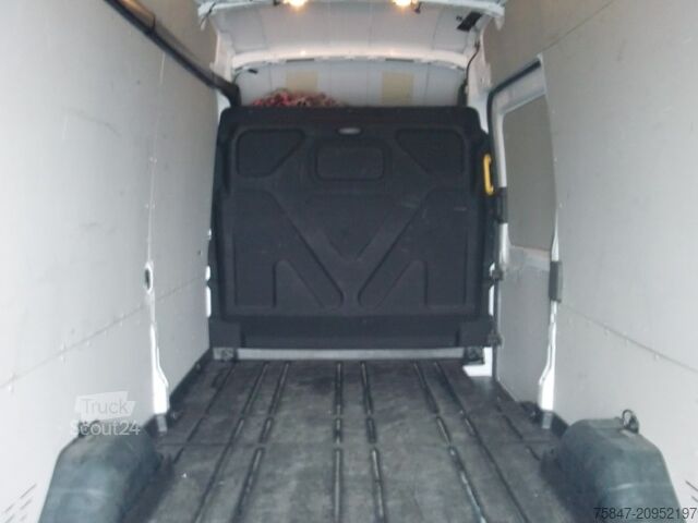  Ford Transit Trend 350 L4H3 Parktronic