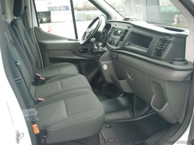  Ford Transit Trend 350 L4H3 Parktronic