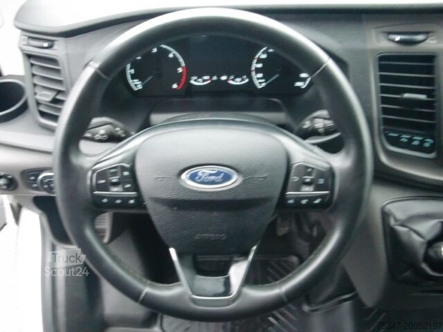  Ford Transit Trend 350 L4H3 Parktronic