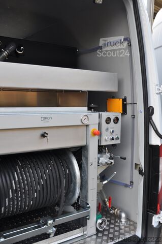  Mercedes-Benz Sprinter 517 CDI