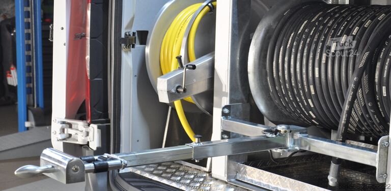  Mercedes-Benz Sprinter 517 CDI