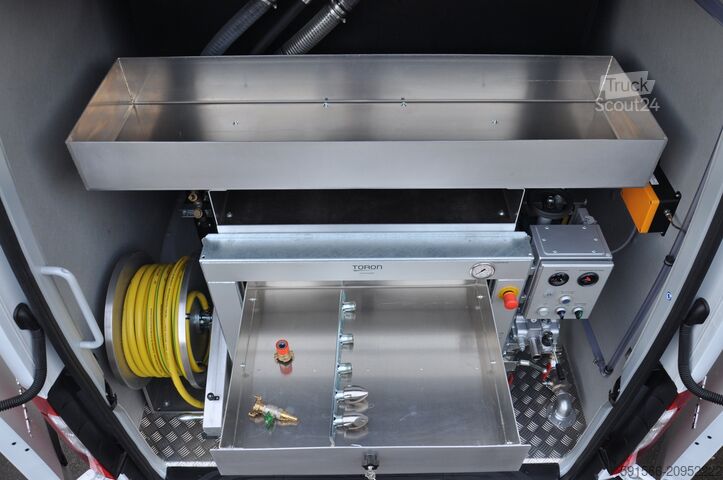  Mercedes-Benz Sprinter 517 CDI