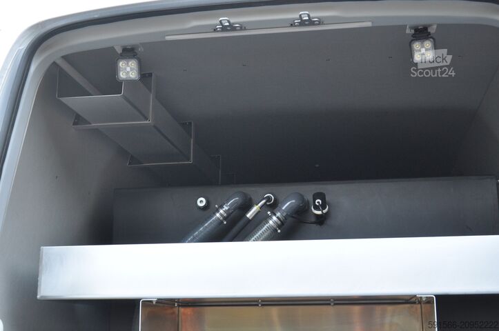  Mercedes-Benz Sprinter 517 CDI