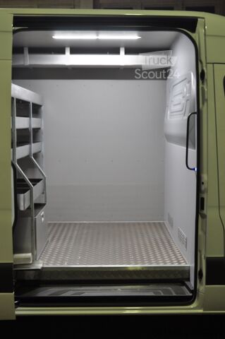  Mercedes-Benz Sprinter 517 CDI