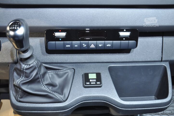  Mercedes-Benz Sprinter 517 CDI