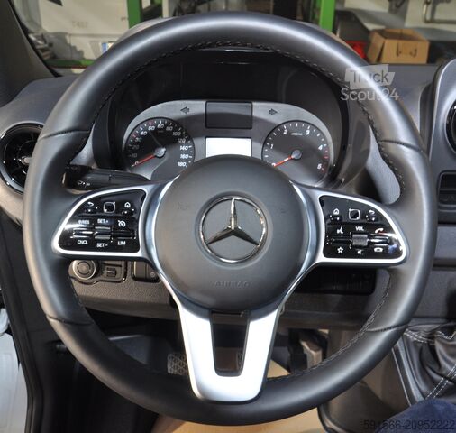  Mercedes-Benz Sprinter 517 CDI